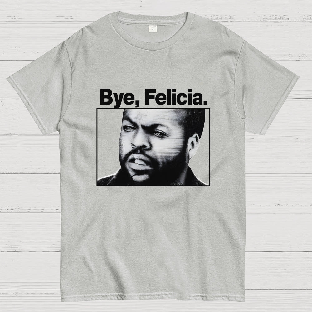 Bye Felicia  T-Shirt