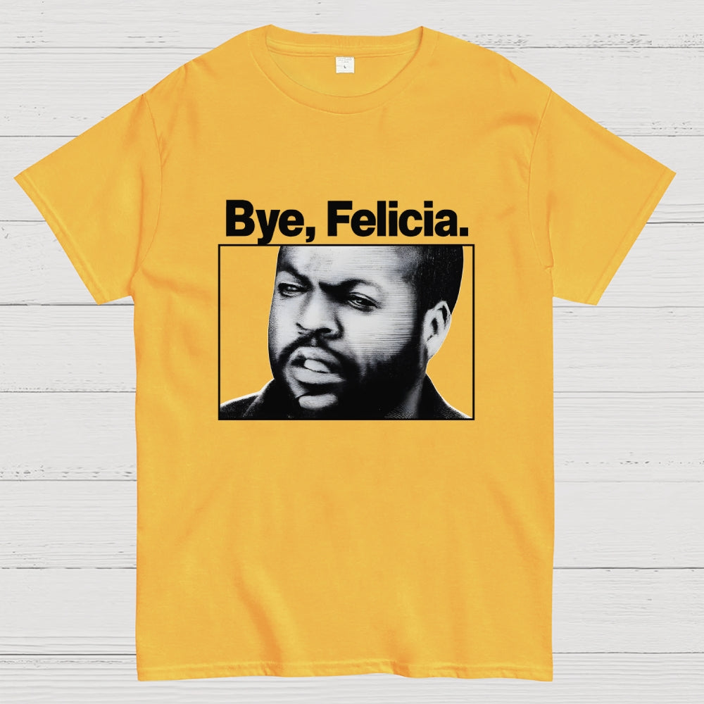 Bye Felicia  T-Shirt