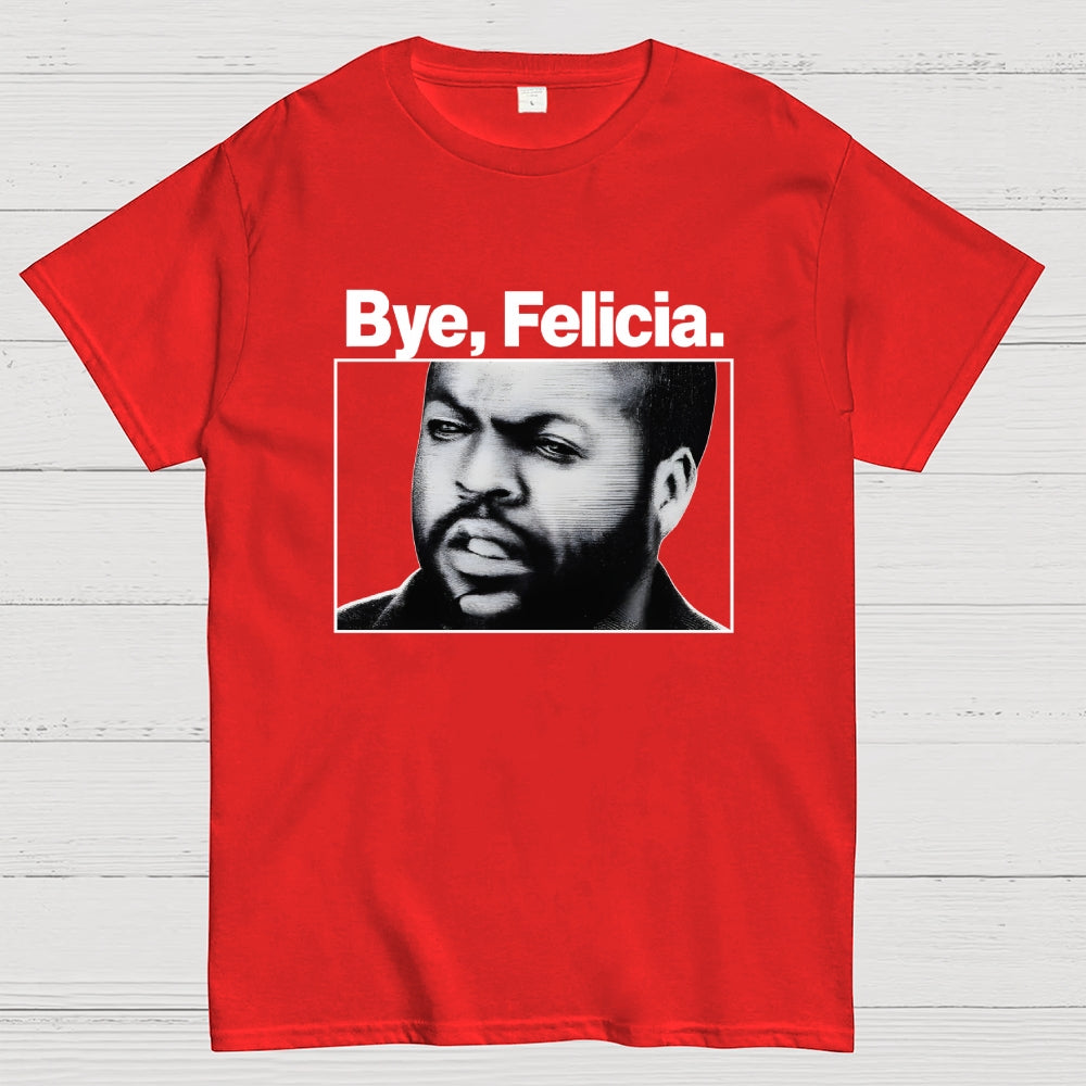Bye Felicia  T-Shirt