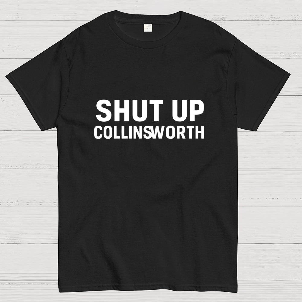 Shut Up Tony Romo  T-Shirt