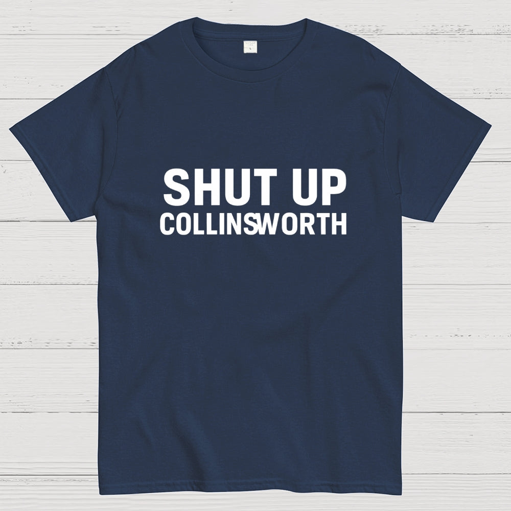 Shut Up Tony Romo  T-Shirt