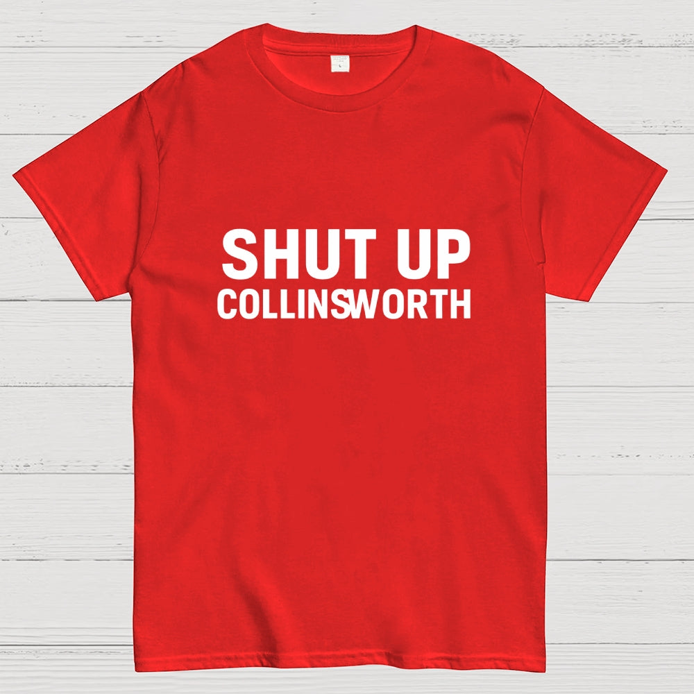 Shut Up Tony Romo  T-Shirt