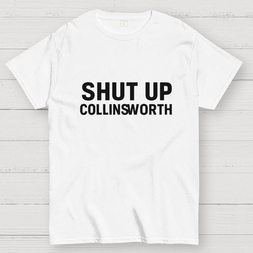 Shut Up Tony Romo  T-Shirt