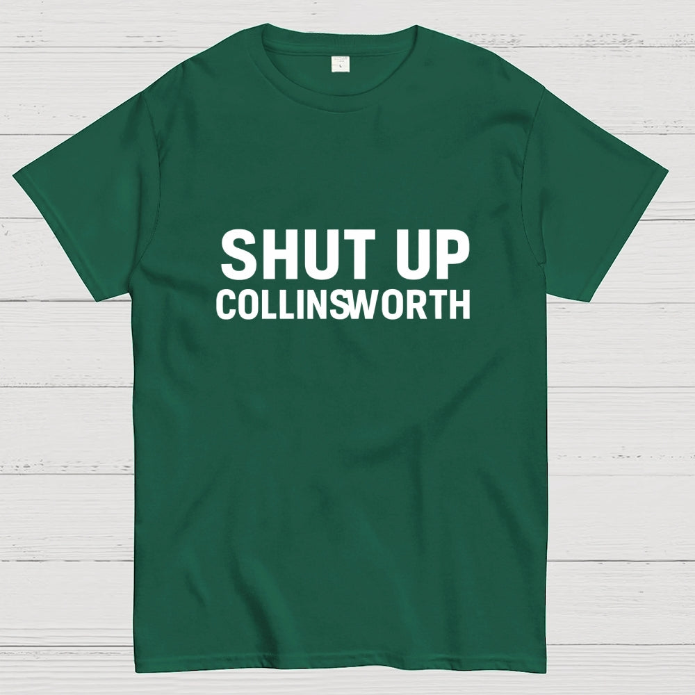 Shut Up Tony Romo  T-Shirt