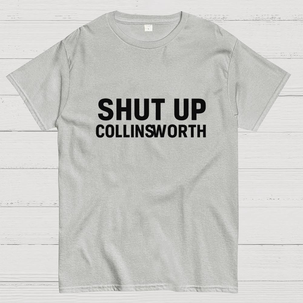 Shut Up Tony Romo  T-Shirt