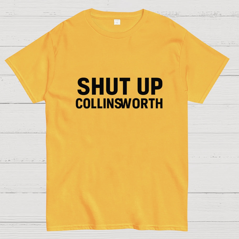Shut Up Tony Romo  T-Shirt