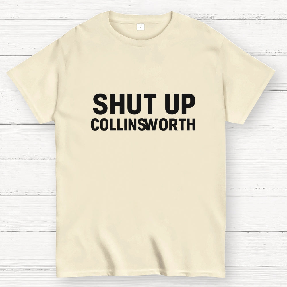 Shut Up Tony Romo  T-Shirt