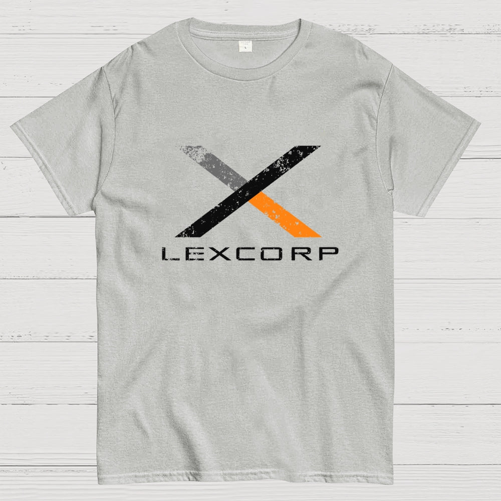 LEXCORP Cyberpunk Corporation  T-Shirt