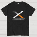 LEXCORP Cyberpunk Corporation  T-Shirt