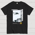 Chernobyl Disastercore-Industrial Dystopian  T-Shirt