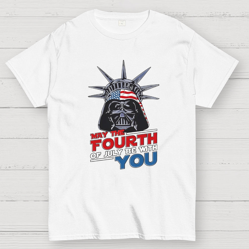 4th of July Funny  T-Shirt