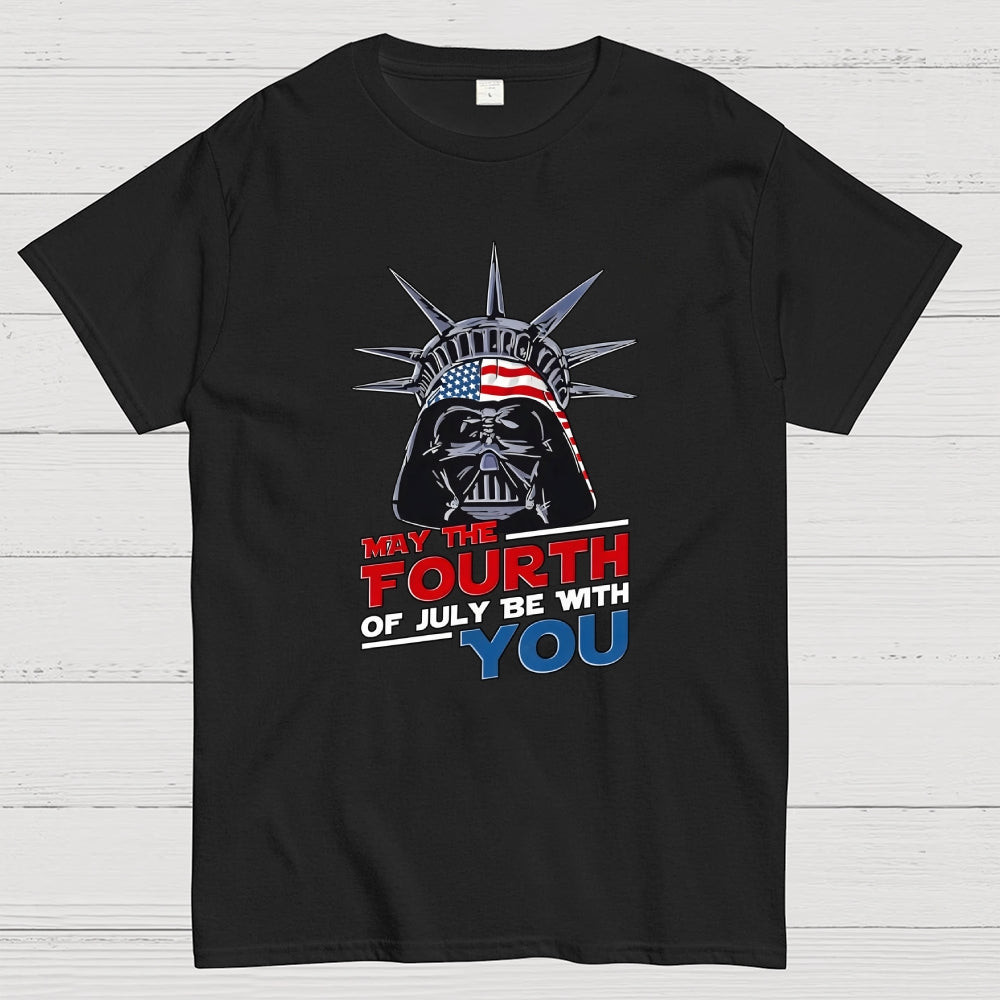 4th of July Funny  T-Shirt