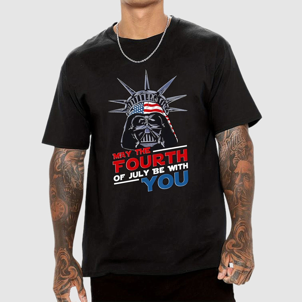 4th of July Funny  T-Shirt