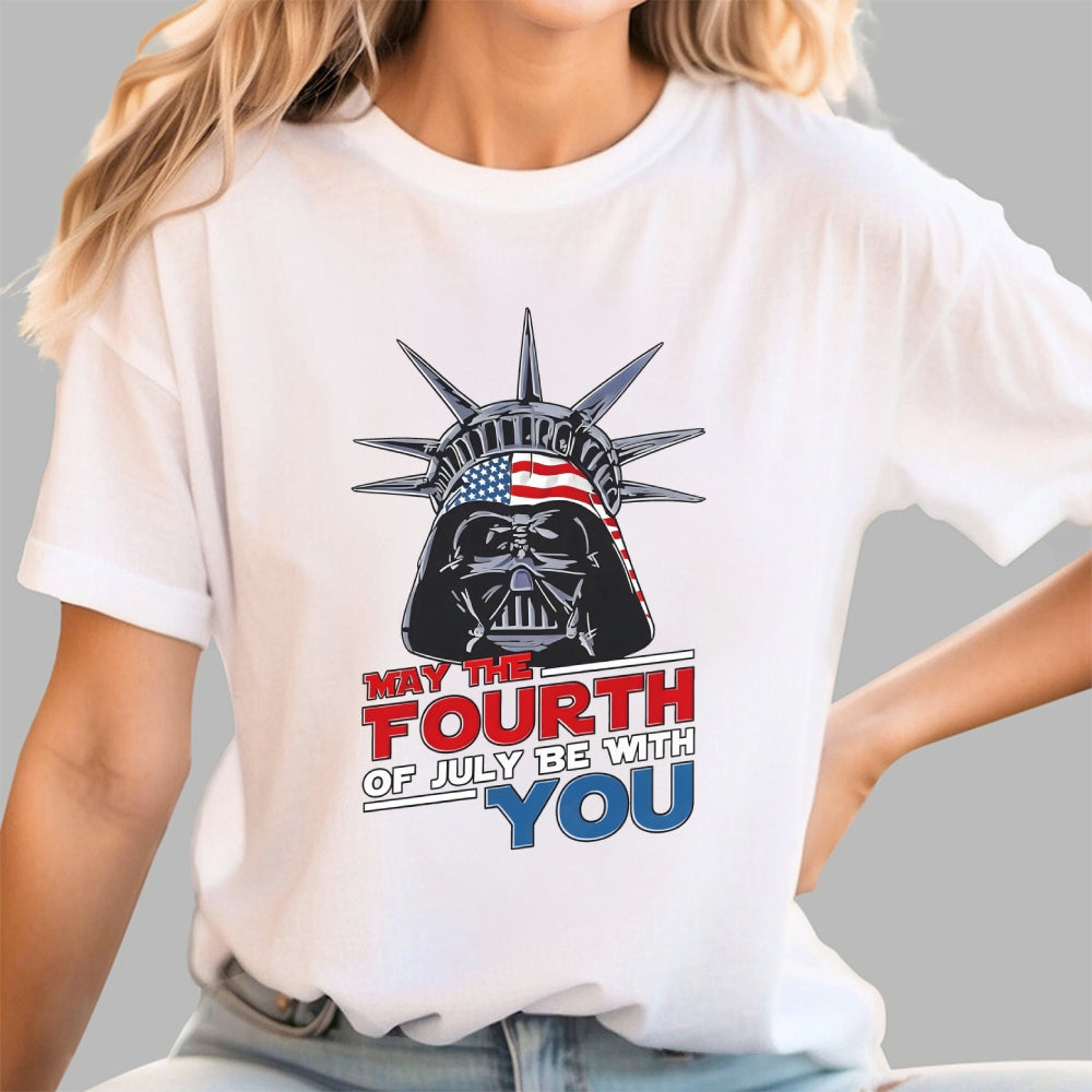 4th of July Funny  T-Shirt