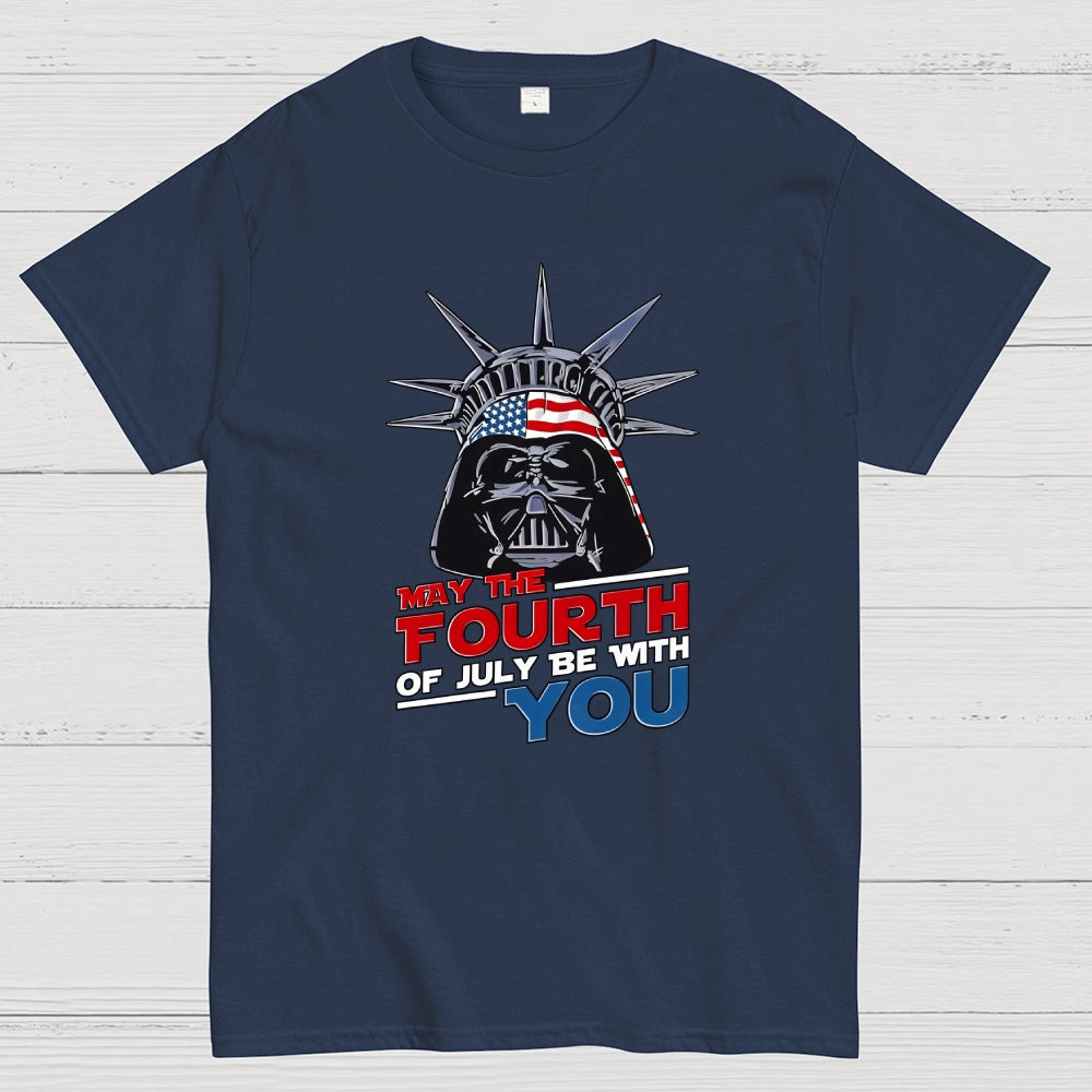 4th of July Funny  T-Shirt
