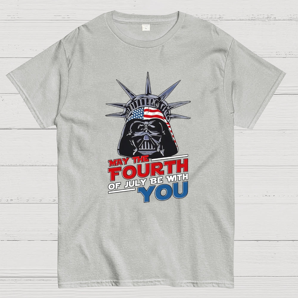 4th of July Funny  T-Shirt