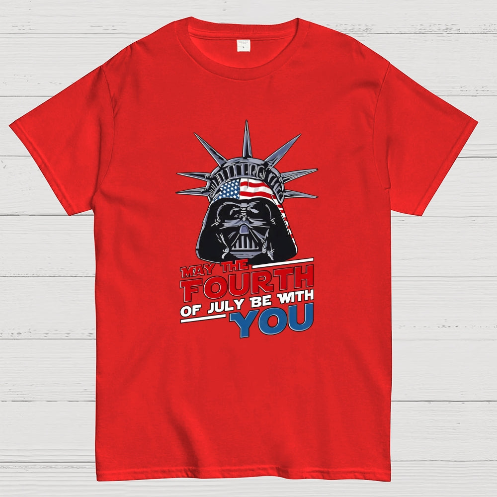 4th of July Funny  T-Shirt