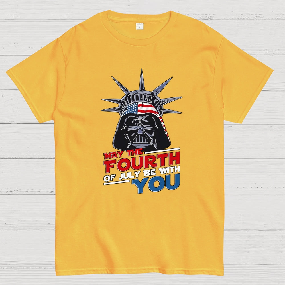 4th of July Funny  T-Shirt