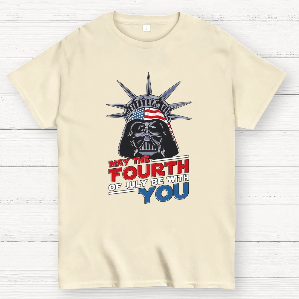 4th of July Funny  T-Shirt