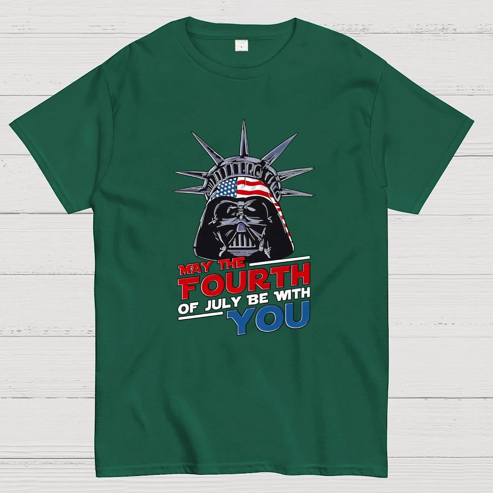 4th of July Funny  T-Shirt