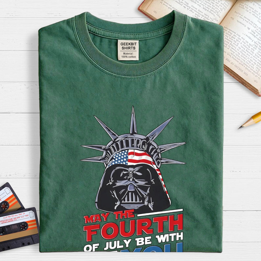 4th of July Funny  T-Shirt