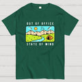 Out Of Office  T-Shirt