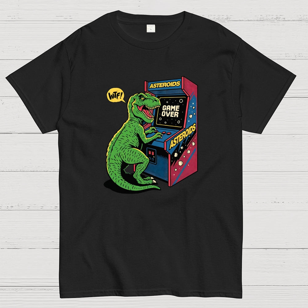 It's The End  T-Shirt