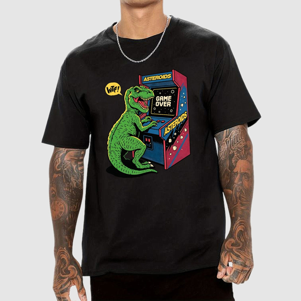 It's The End  T-Shirt