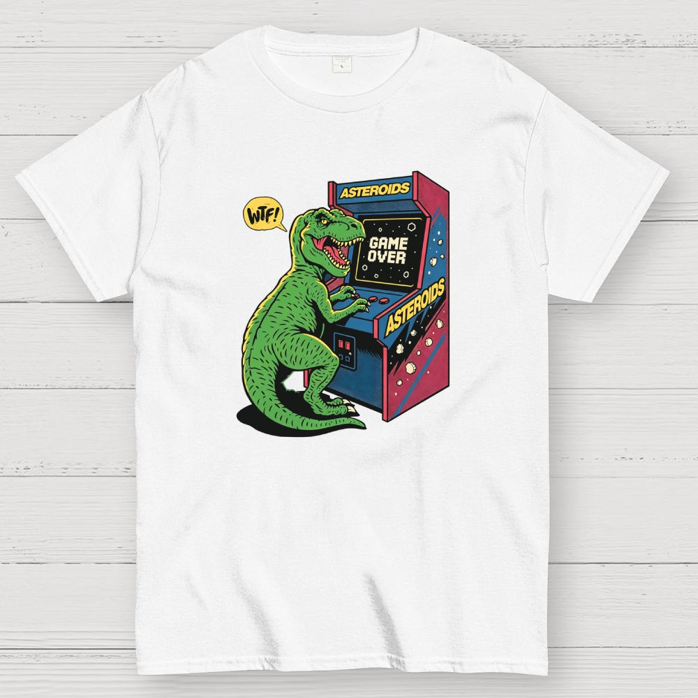 It's The End  T-Shirt