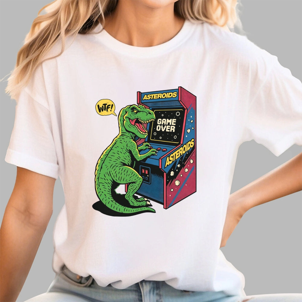 It's The End  T-Shirt