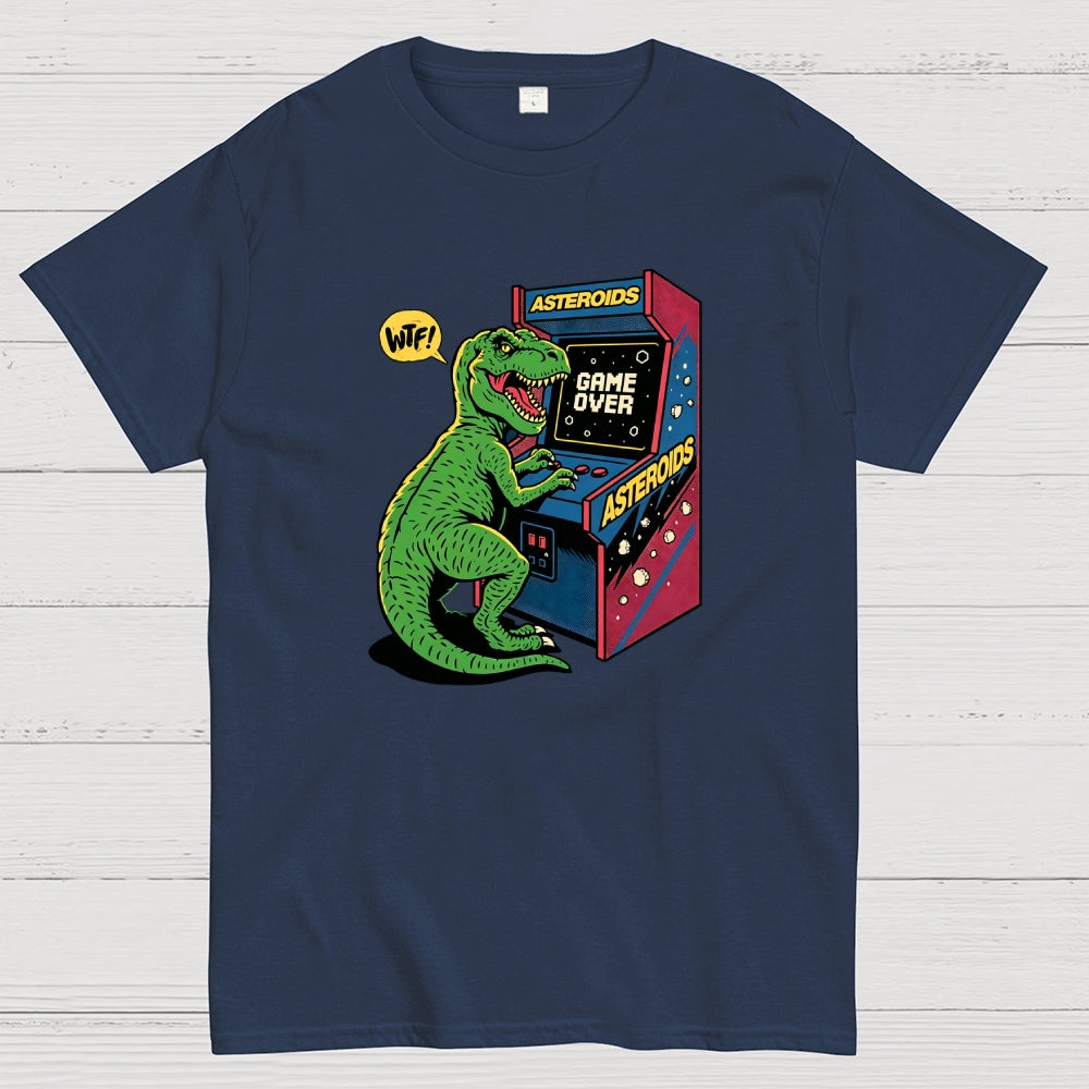 It's The End  T-Shirt