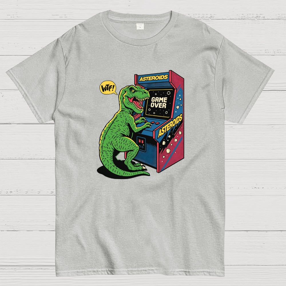It's The End  T-Shirt