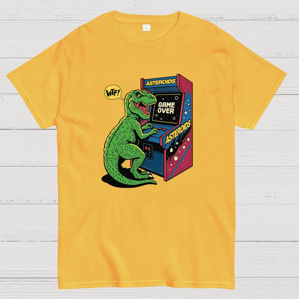 It's The End  T-Shirt