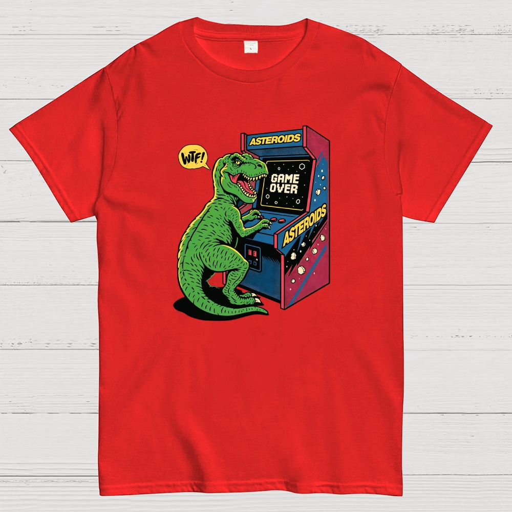 It's The End  T-Shirt