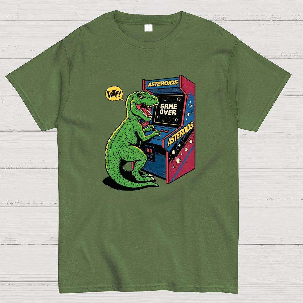 It's The End  T-Shirt