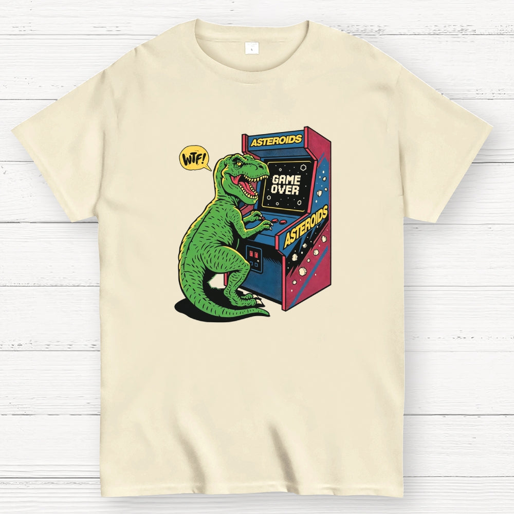 It's The End  T-Shirt