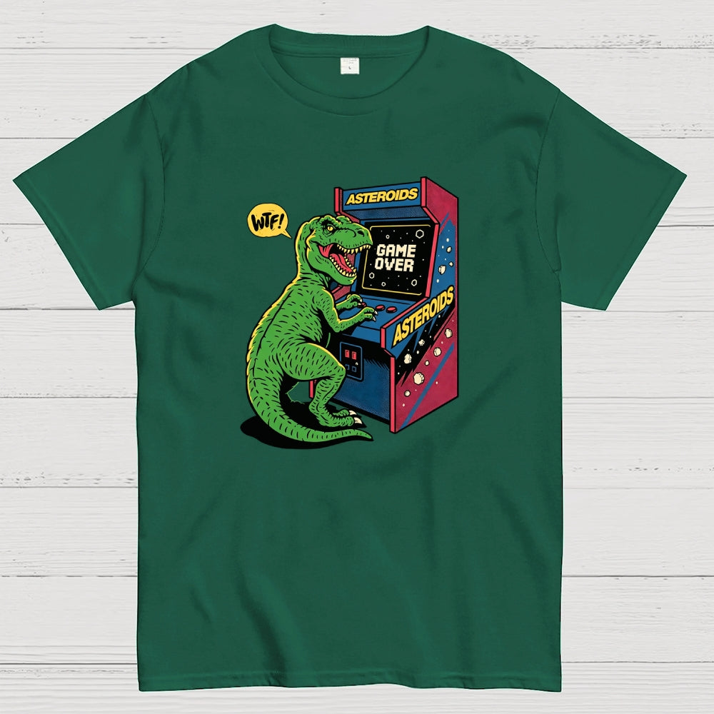 It's The End  T-Shirt