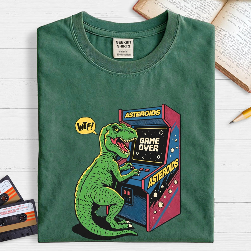 It's The End  T-Shirt