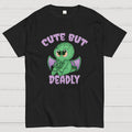 Cute But Deadly Eldritch  T-Shirt