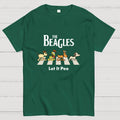Let It Pee  T-Shirt
