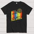 Strange New Worlds  T-Shirt