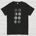 Space Station Phases  T-Shirt