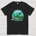 Rebel Squadron  T-Shirt