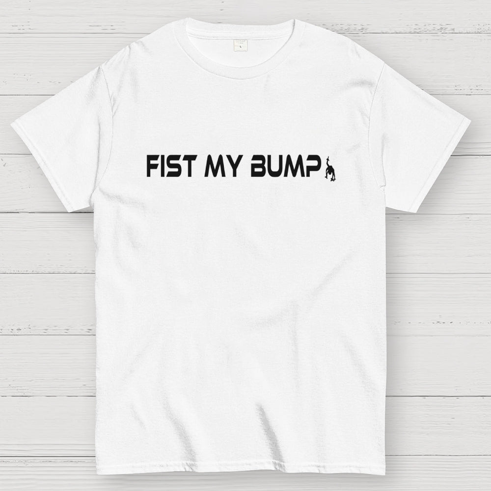 Project Hail Mary Rocky Fist My Bump  T-Shirt