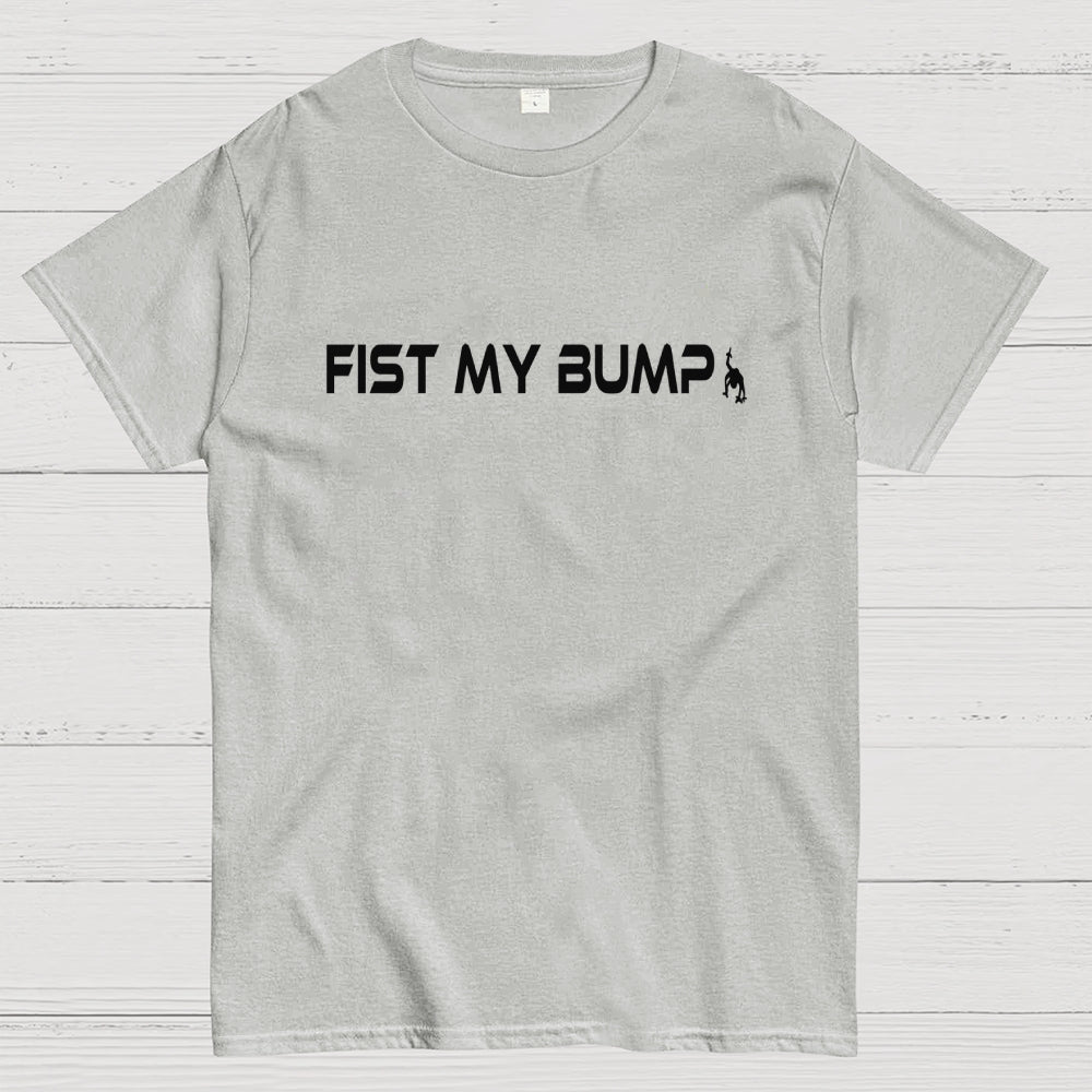 Project Hail Mary Rocky Fist My Bump  T-Shirt