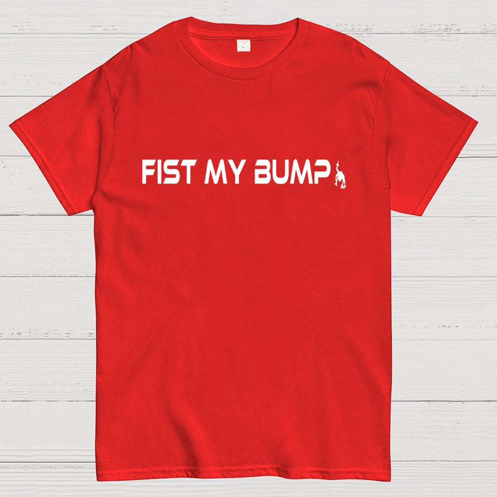 Project Hail Mary Rocky Fist My Bump  T-Shirt