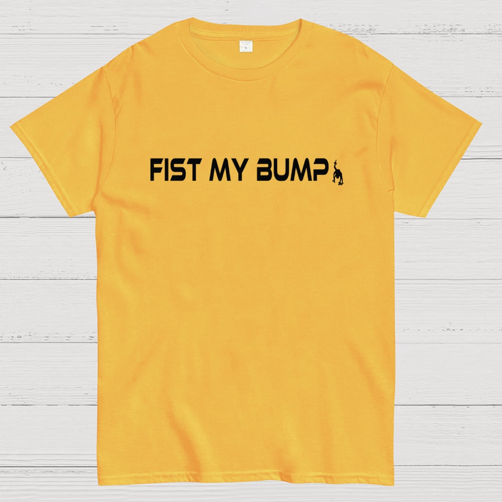 Project Hail Mary Rocky Fist My Bump  T-Shirt