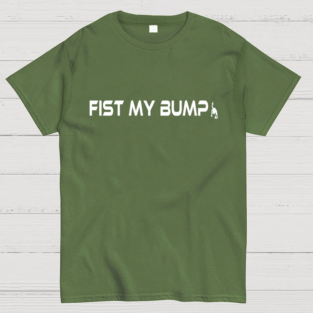 Project Hail Mary Rocky Fist My Bump  T-Shirt