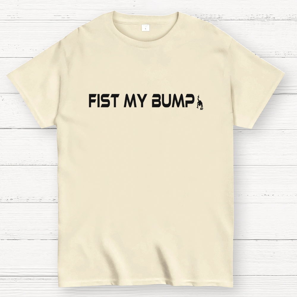 Project Hail Mary Rocky Fist My Bump  T-Shirt