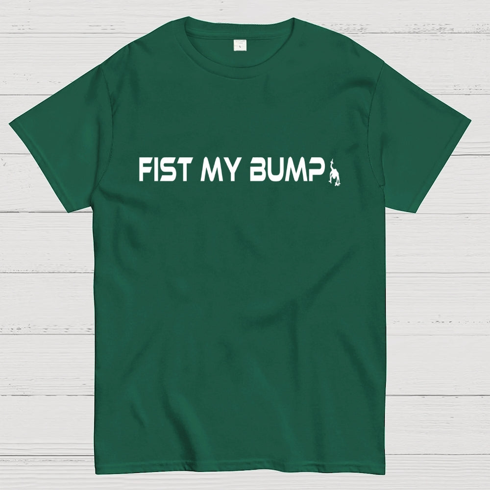 Project Hail Mary Rocky Fist My Bump  T-Shirt